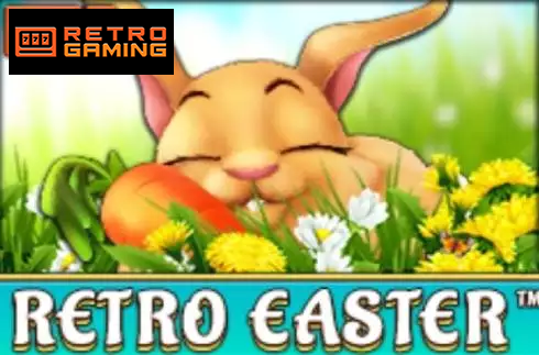 Retro Easter